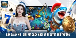 Bắn cá ăn xu