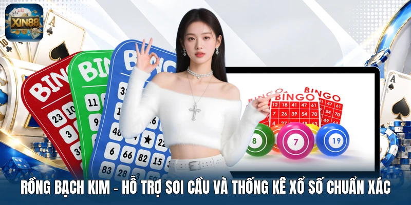 Rồng Bạch Kim
